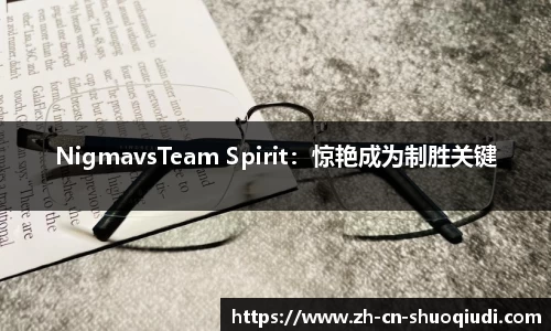 NigmavsTeam Spirit：惊艳成为制胜关键